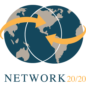Event Home: Network 20/20 Innovators Awards in Global Affairs and Gala